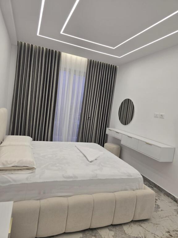 APARTMENT FOR RENT 1+1 PASKUQAN