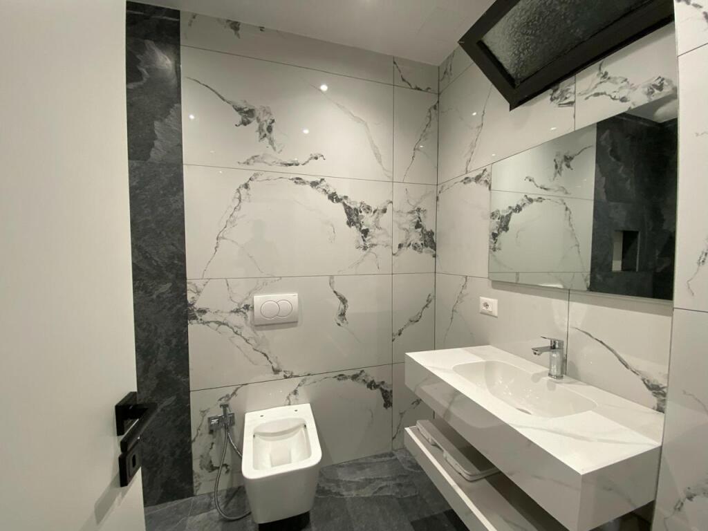 Apartment 3+1+2 with Storage & Parking – Orbital Residence, Jordan Misja
