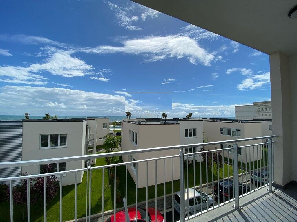 APPARTAMENTO IN VENDITA 1+1 CON VISTA MARE - TALE, LEZHË