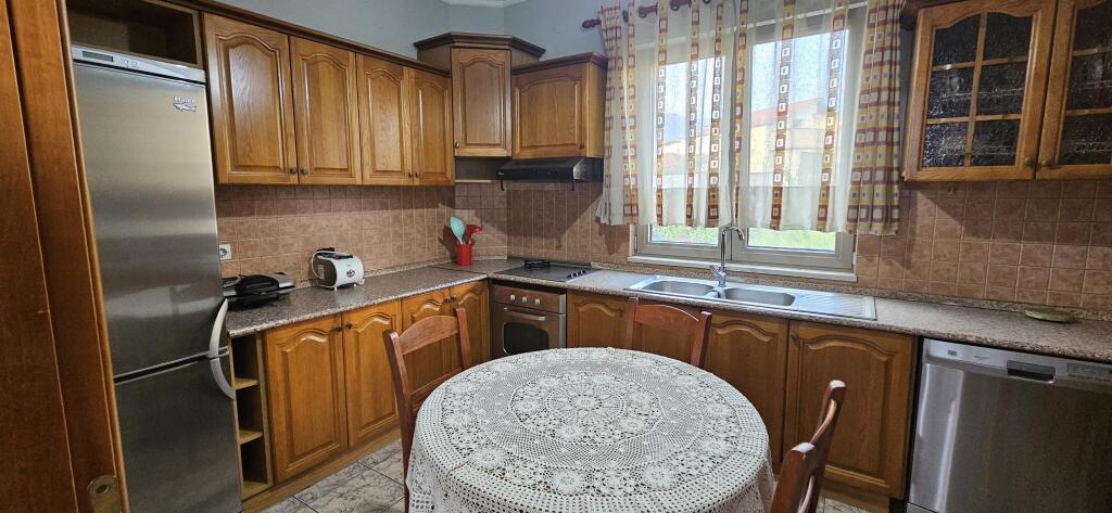 Apartament 2+1+2 për qira