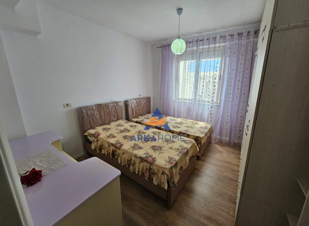 FOR SALE APARTMENT 2+1+BALCONY TE FRESKU