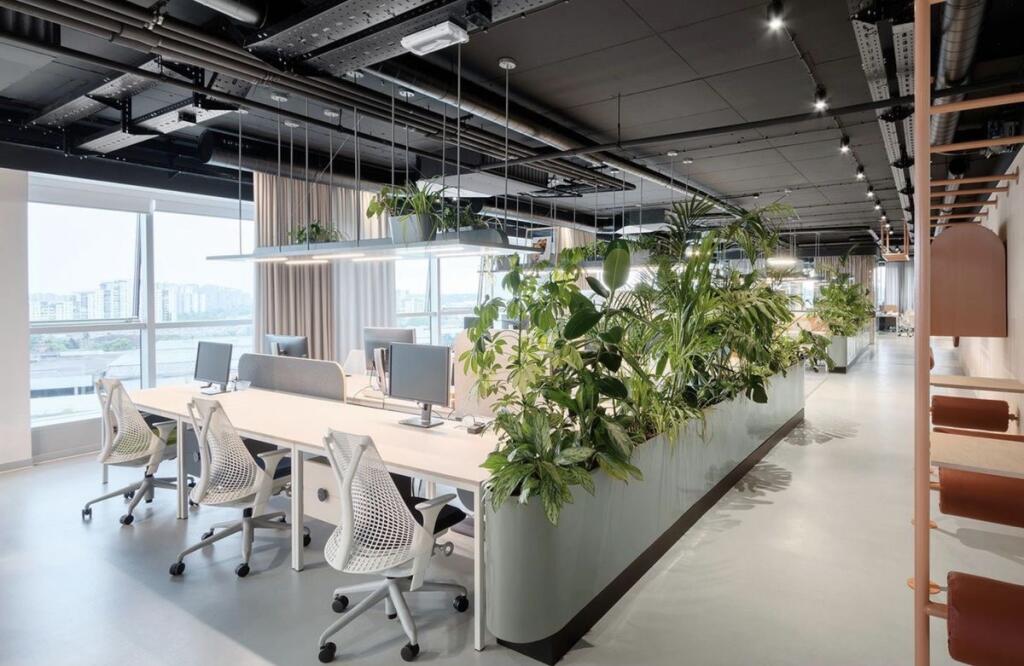 Business space for rent on Rruga e Kosovareve