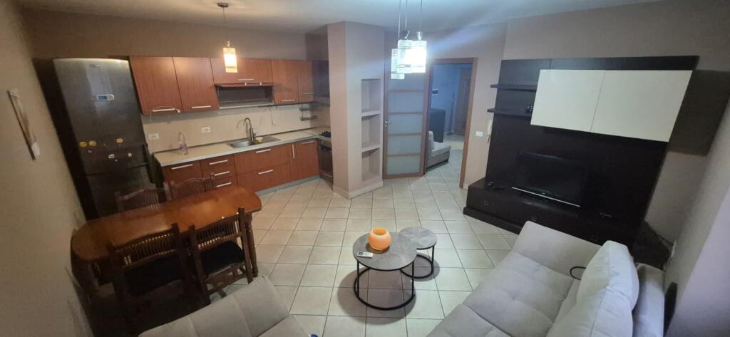 2+1 apartment for rent near Vasil Shanto