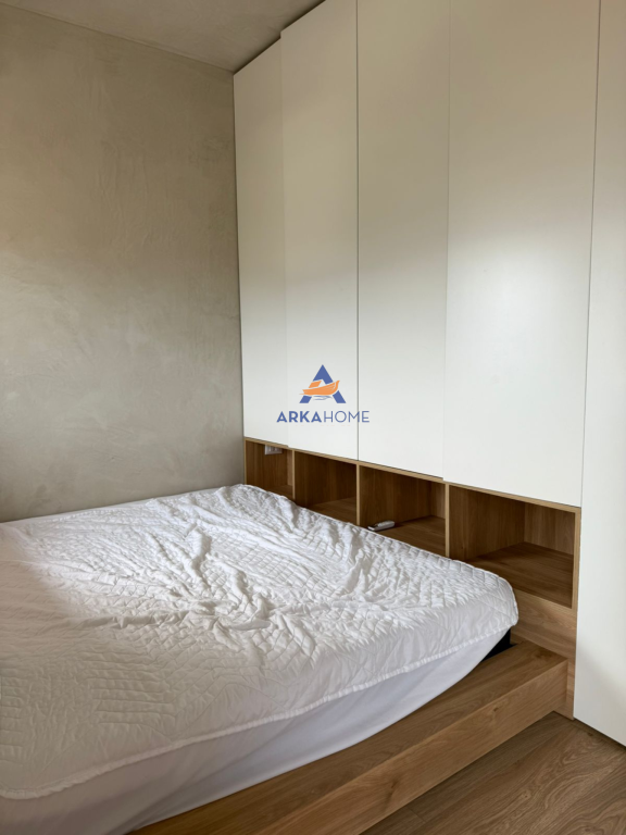 AFFITTASI APPARTAMENTO LUSSUOSO 1+1 "NEI PRESSI DELL'HOTEL GRANDA UNAZA ASTIR".