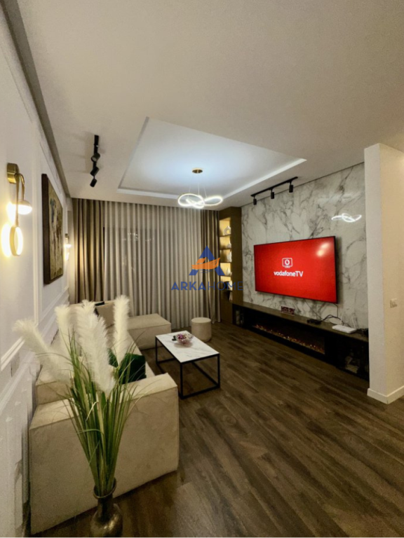 FOR SALE APARTMENT 3+1 "ISH FUSHA E AVIACIONIT(Oasis Residenca)"