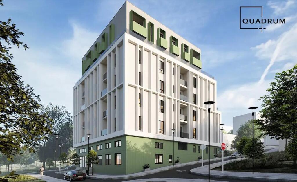 New project for sale in Tirana