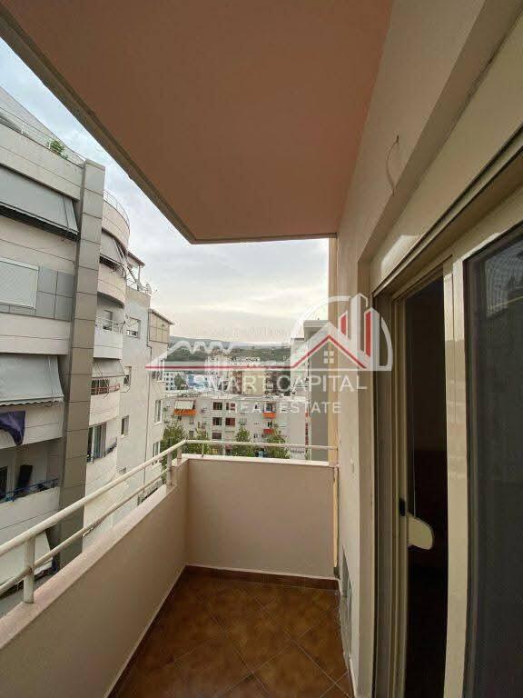 APARTMENT 2+1 FOR RENT ON THE BOULEVARD - VLORA!