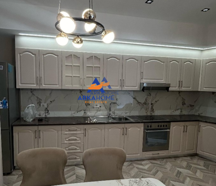 APARTMENT FOR RENT 2+1+BALCON "CENTER, 9 FLOORS".