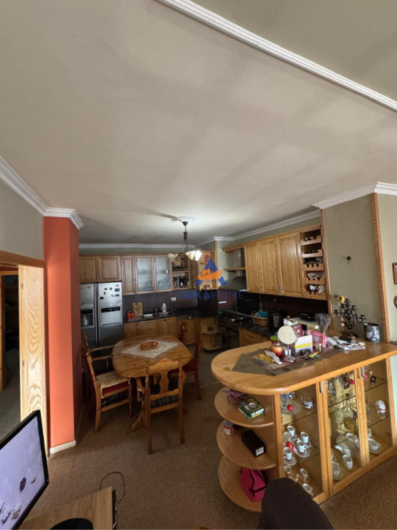 FOR SALE APARTMENT 102.6M2 WITH VERANDA + BALCONY ON "THOMA FILIPEU" STREET