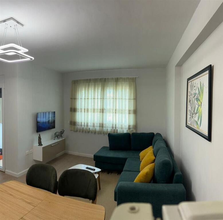 APARTMENT FOR RENT 1+1