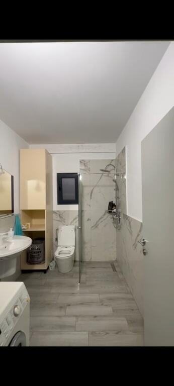 For rent a modern 2+1 apartment in Astir.