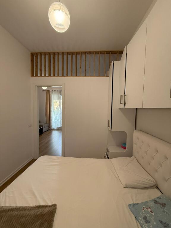 Kompleksi Kaimi. Jepet me Qira Apartmanet 1 +1