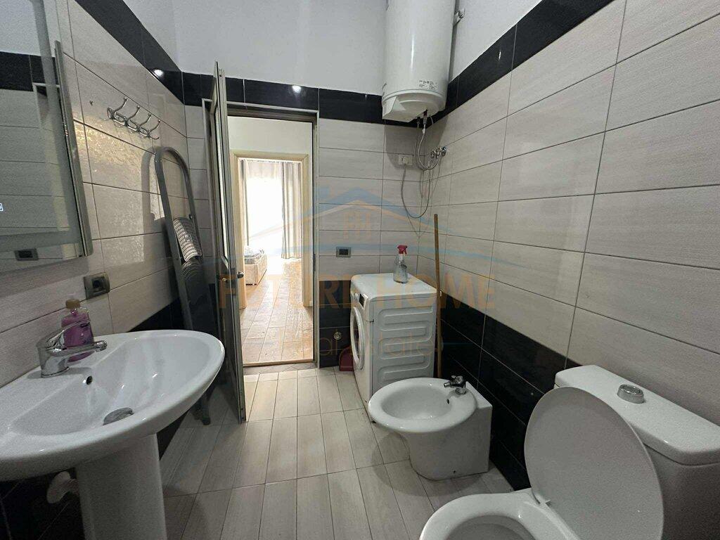 Rent, apartment 1+1, new ring near Eja studio