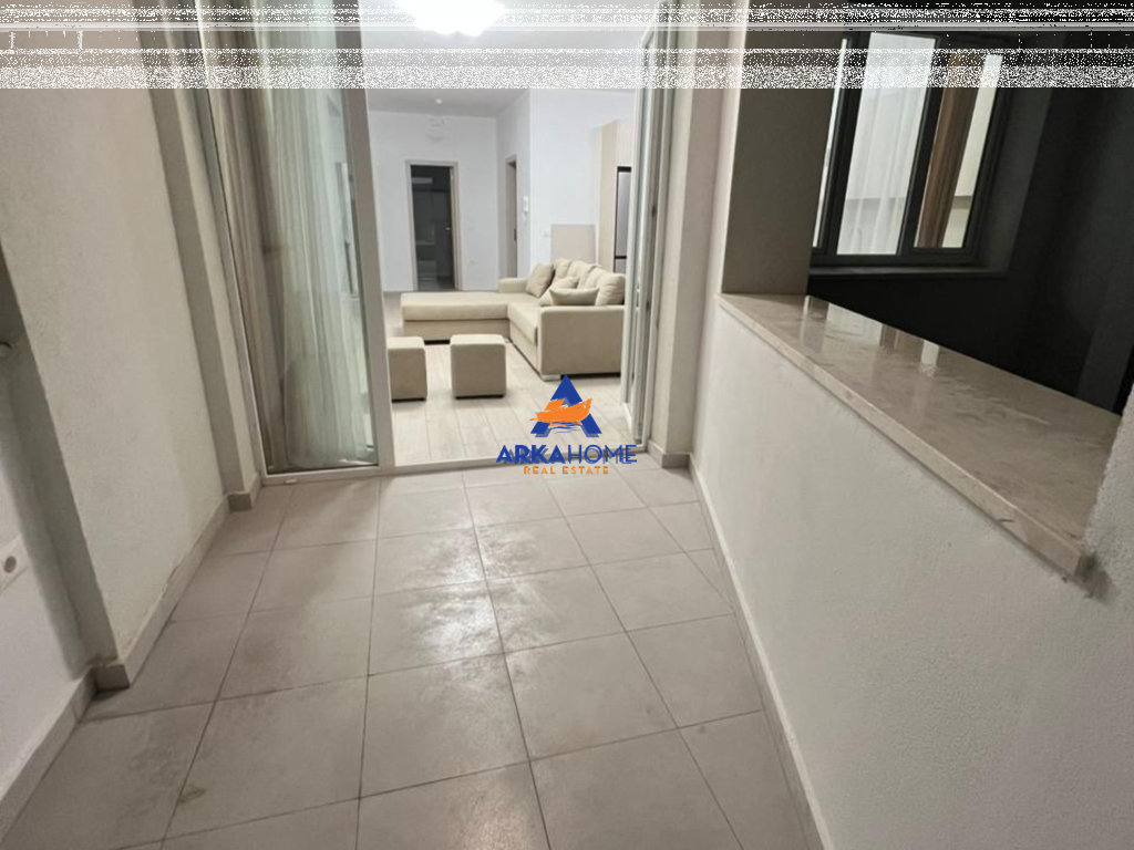 APARTMENT FOR RENT 2+1+BALCON, "TEK RIVER RESIDENCE, NEAR THE FORMER AVIATION FIELD".