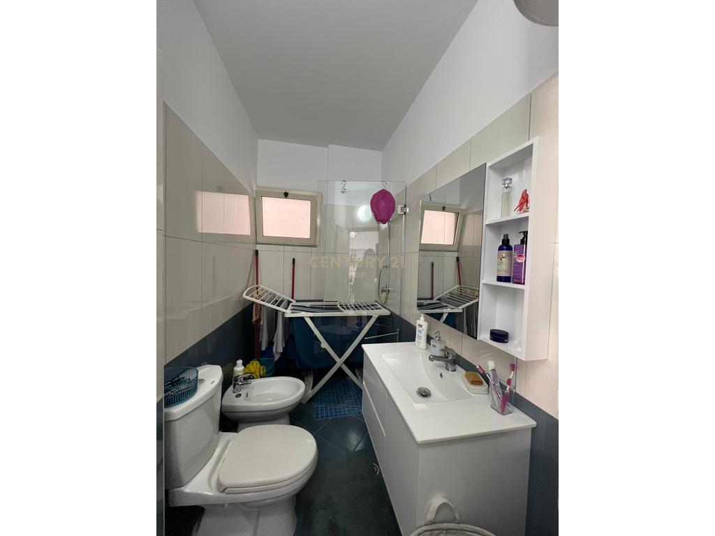 APARTMENT FOR RENT 1+1 IN RROTA KUQE BEACH, DURRES!