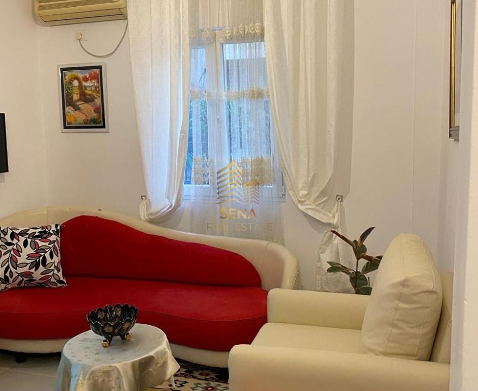 Qira, Apartament 1+1, 5 Maji