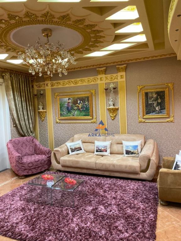 FOR SALE APARTMENT 3+1+BALCON "NEAR RESIDENCES 1, KODRA E DIELLIT"