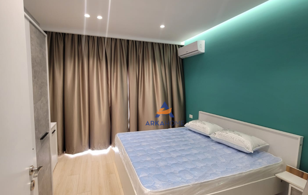 APARTMENT FOR RENT 1+1+BALCON "FARMACIA 10, KOMPLEKSI ARLIS"