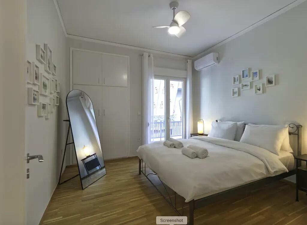 Apartament Me Qera 2+1 tek Rruga e Dibres (ID B2201369) Tirane.