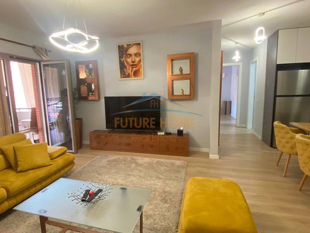 For sale apartment 2+1+2+parking space Delijorgji Complex