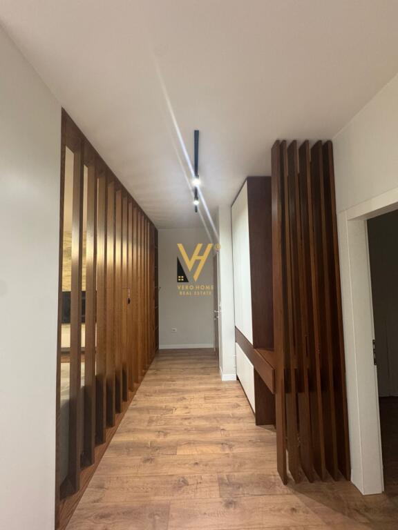 APARTMENT 2+1+2+BLK FOR RENT UNDER KRISTAL CENTER