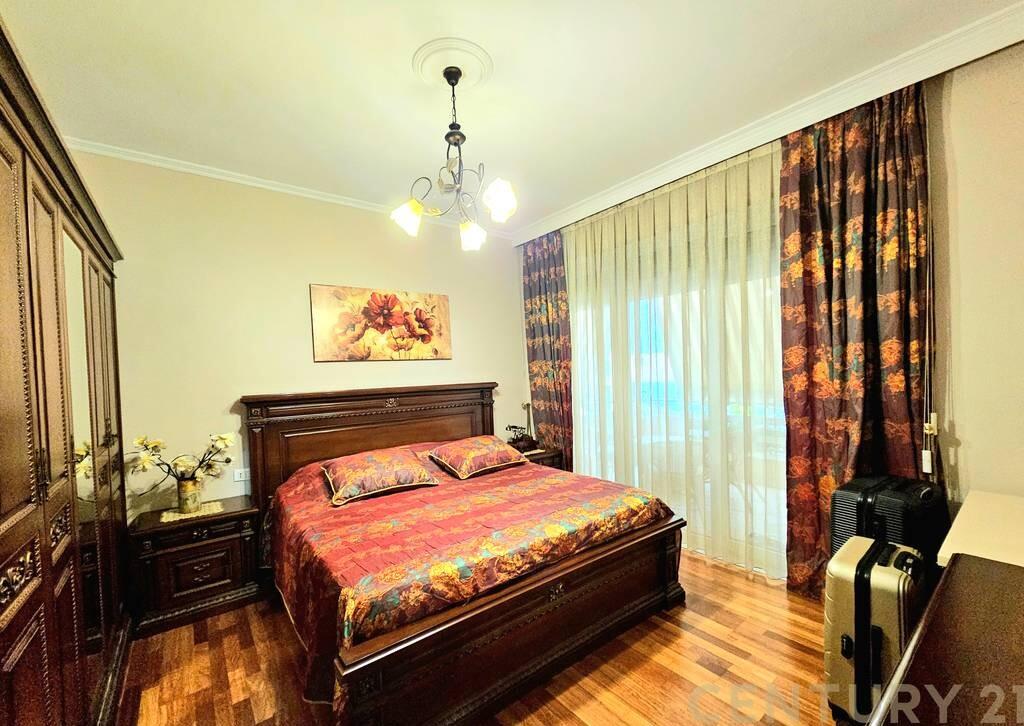 2+1 APARTMENT WITH PARKING FOR RENT NEAR THE ZOO GARDEN. Price upon request /Month