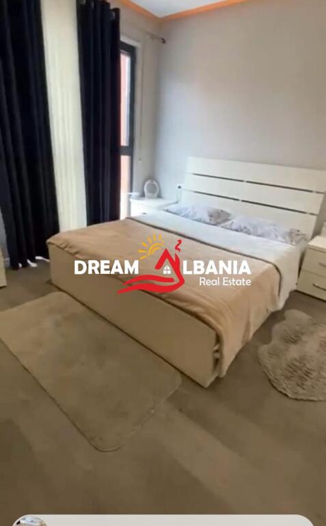 Apartment for rent 2+1 near the Pediatric Hospital, at the ASL complex, in Tirana (ID 42215301)