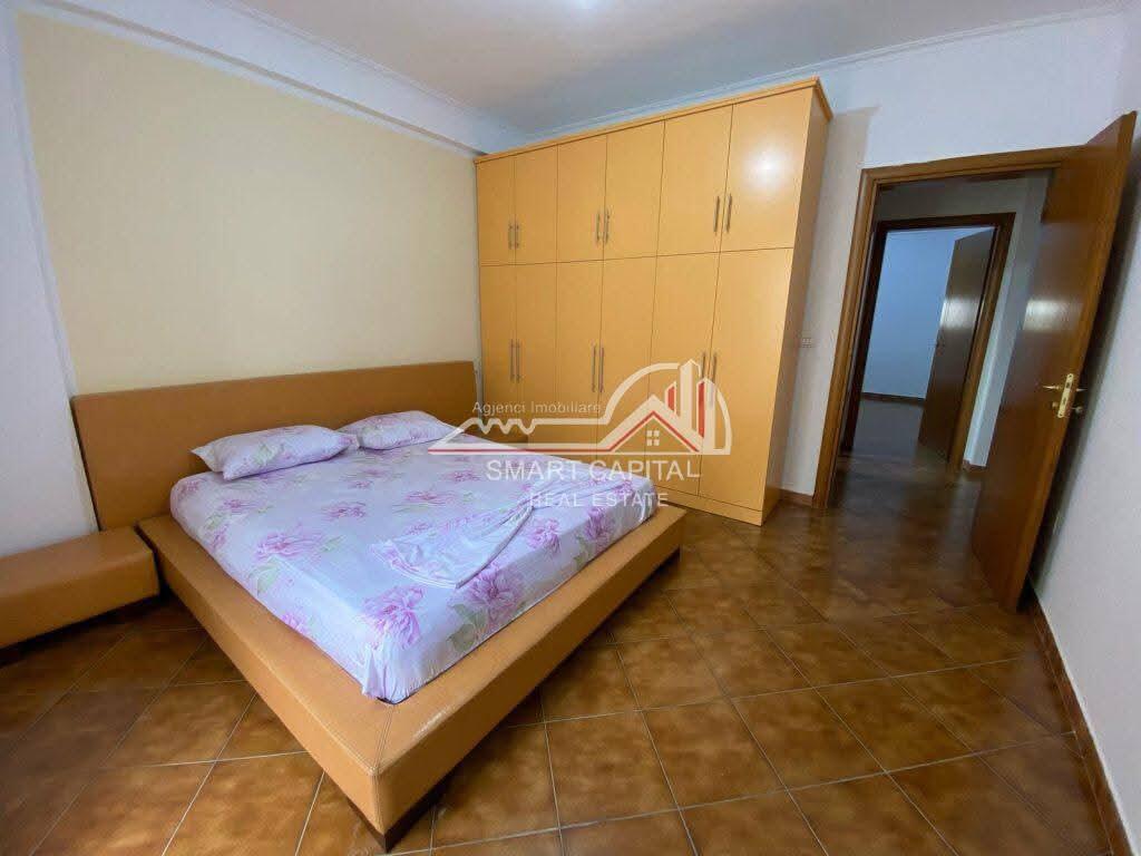 APARTMENT 2+1 FOR RENT ON THE BOULEVARD - VLORA!