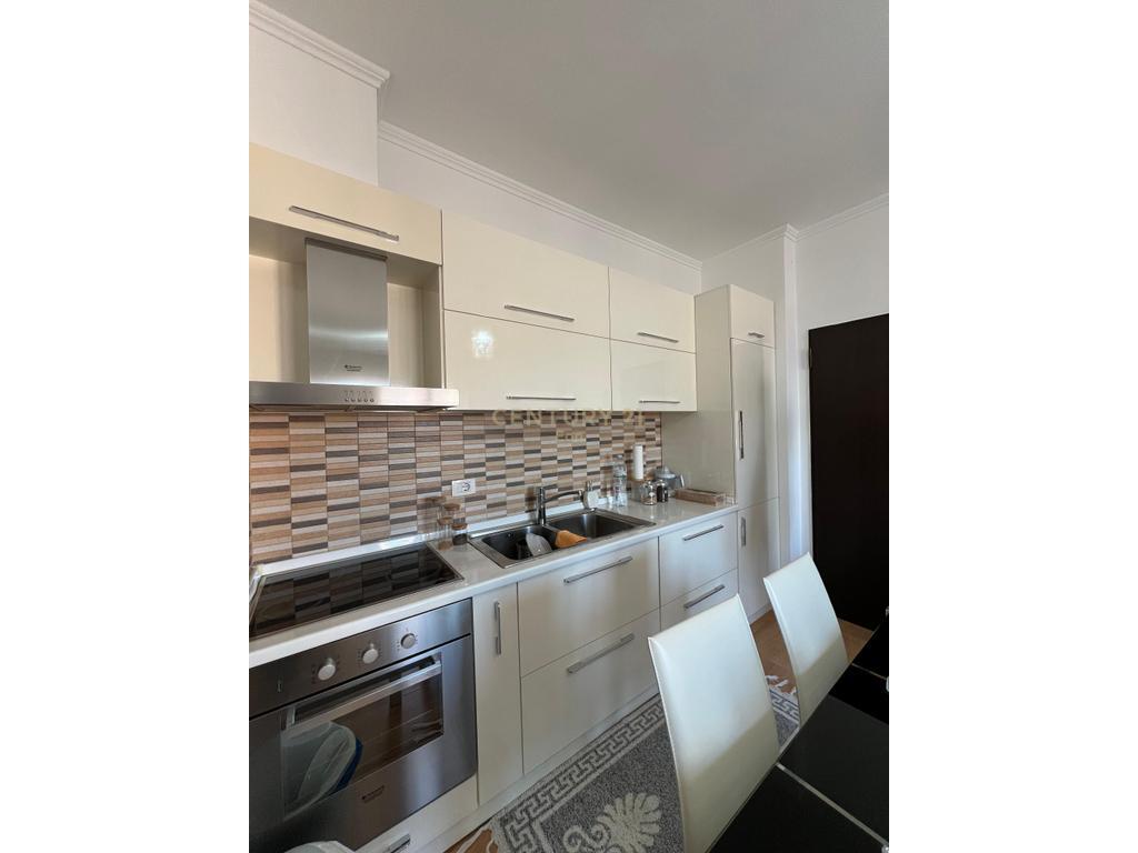 APARTMENT FOR RENT 1+1 IN RROTA KUQE BEACH, DURRES!