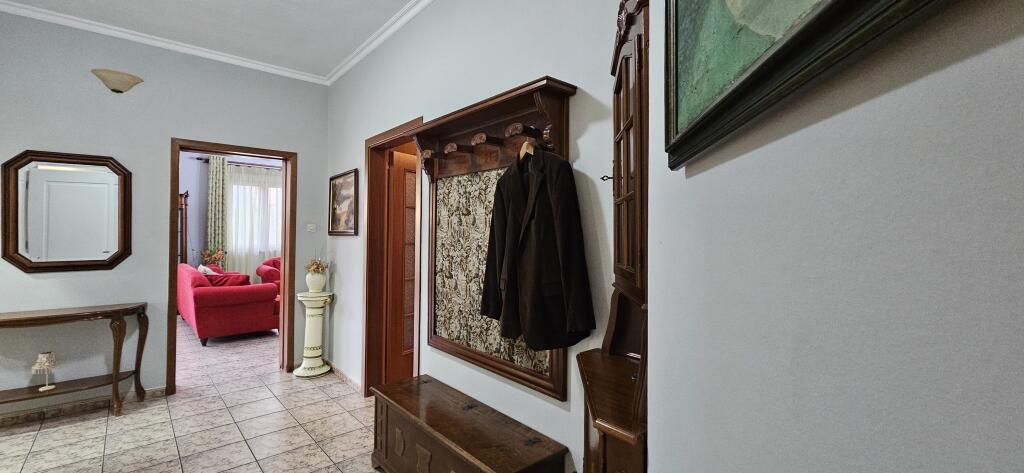 Apartament 2+1+2 për qira