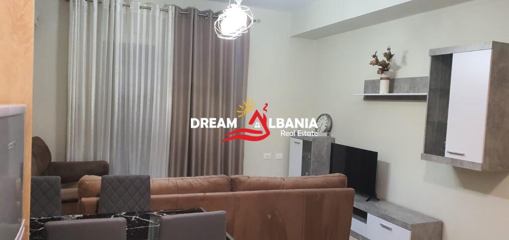 1+1 furnished apartment in a modern way for rent in Vasil Shanto near the "Vasil Shanto" School (ID 42111403)