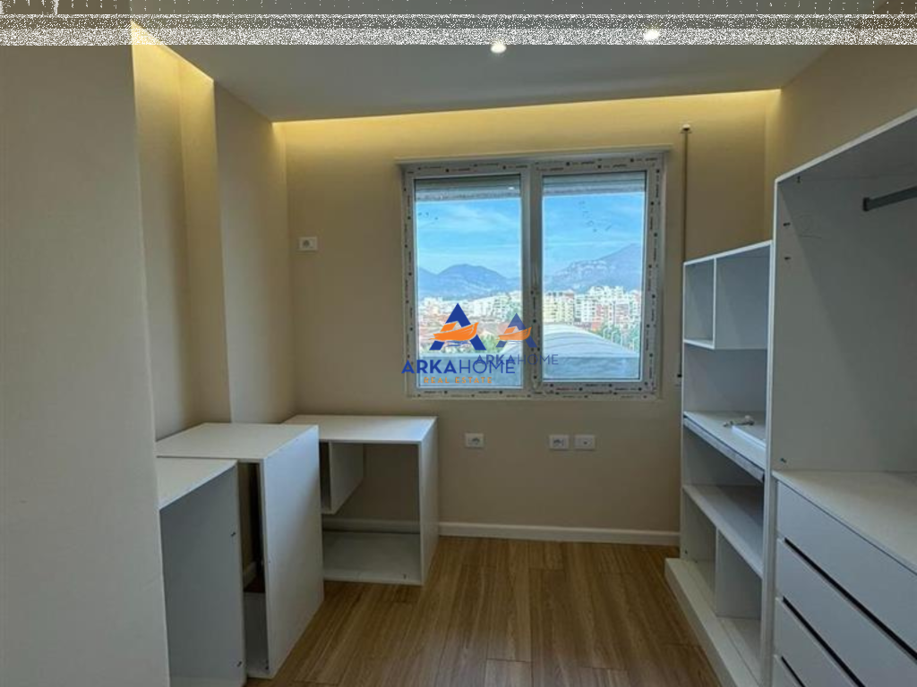FOR SALE MODERN APARTMENT 2+1 "AT GOLDEN PARK 3"