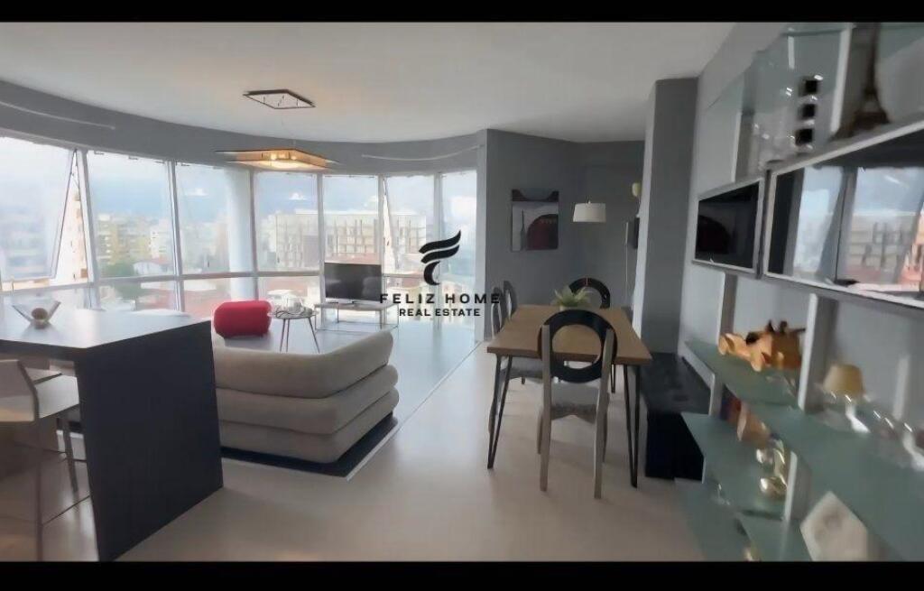 APARTMENT FOR RENT 2+1 PARIS COMMUNE