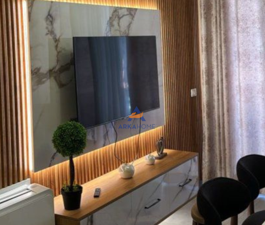 APARTMENT FOR RENT 1+1+BALCONY "5 MAJI".