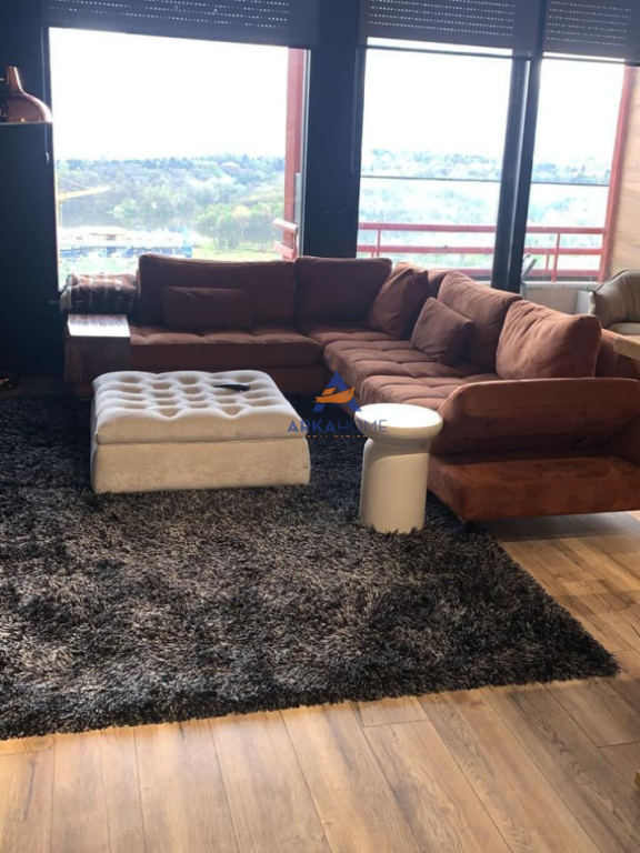 JEPET ME QERA APARTAMENT 1+1 "TEK LIQENI I THATE".