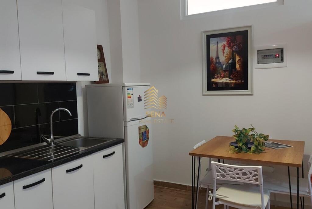 Qira, Apartament, 1+1, Siri Kodra