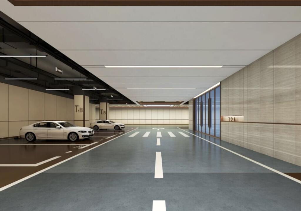 For sale parking space near Vasil Shanto