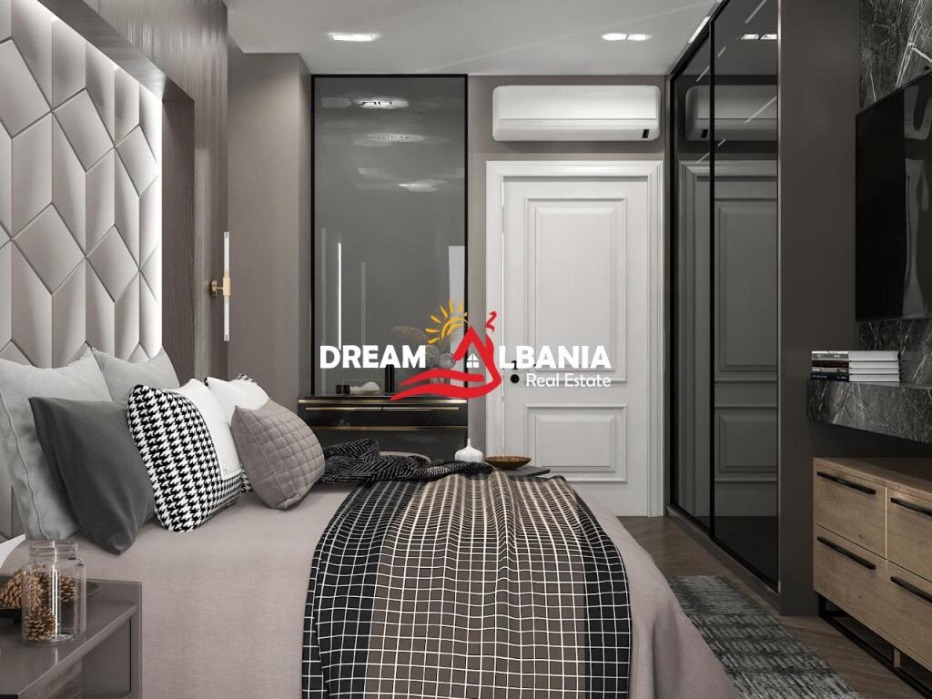 2+1 apartment for sale at Fusha e Aviacionit near Green City in Tirana (ID 41211430)