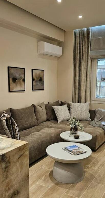 Apartament Me Qera 1+1 Tek 5 Maji (ID B2101156) Tirane.