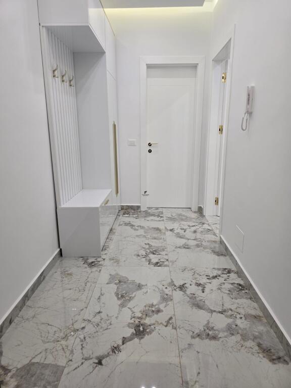 APARTMENT FOR RENT 1+1 PASKUQAN