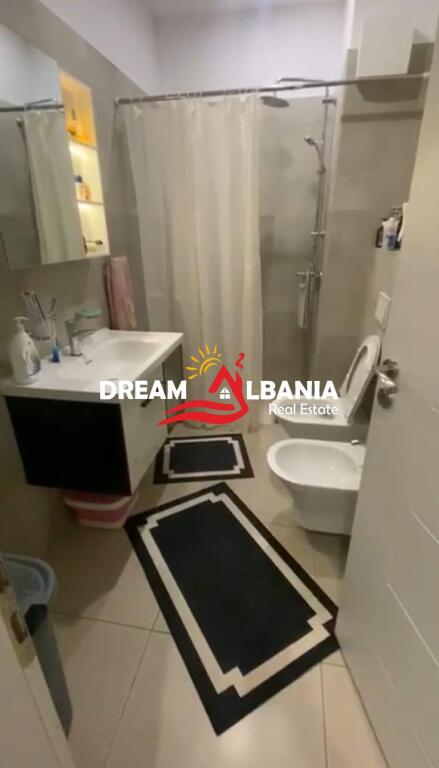 Apartment for rent 2+1 near the Pediatric Hospital, at the ASL complex, in Tirana (ID 42215301)