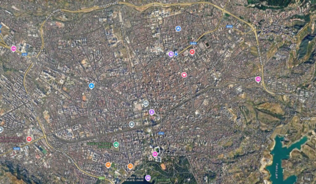 Qera, Apartament 2+1, Rruga Bardhyl