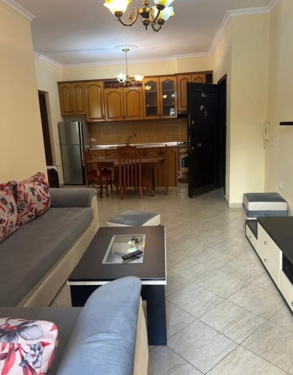FOR SALE APARTMENT 1+1 Misto Mame