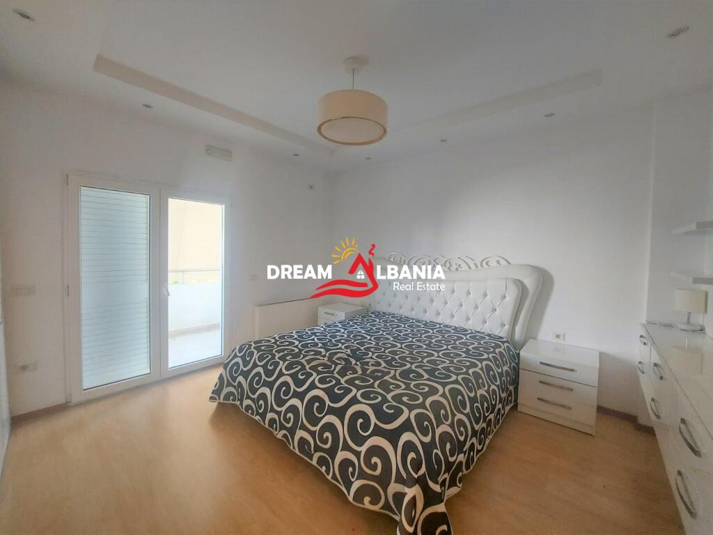 3+1 apartment for rent on Rruga e Elbasanit, near the American Embassy in Tirana (ID 4231335)