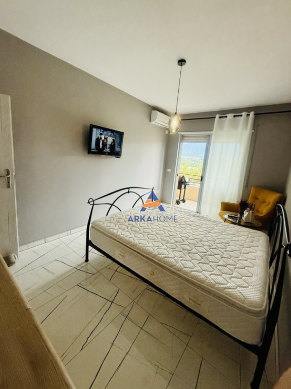APARTMENT FOR RENT 2+1+2 BALCONIES 94M2 "XHON KENEDI STREET, AT KODRA E DIELLIT".