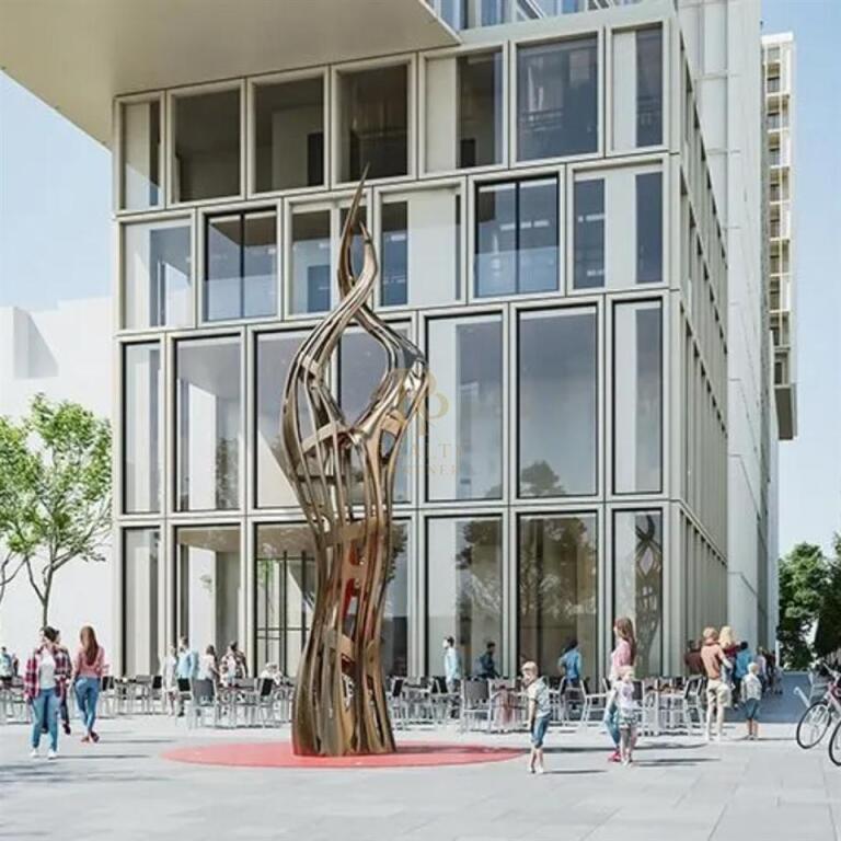 1+1 Apartment SOHO TOWERS📍 Zogu i Zi, Tirana.