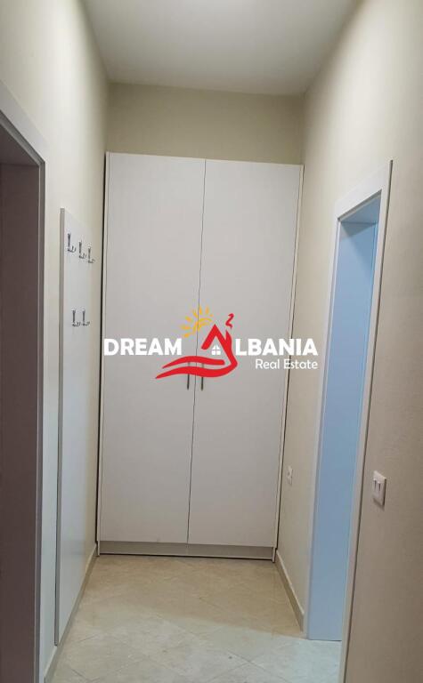 1+1 furnished apartment in a modern way for rent in Vasil Shanto near the "Vasil Shanto" School (ID 42111403)