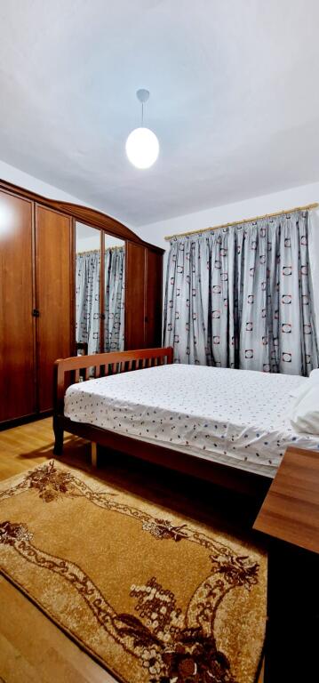 Apartament 2+1 për Qira – Rruga Bardhyl