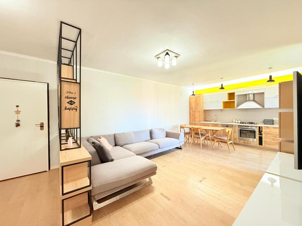 For sale Apartment 2+1+2 - New Construction with Elevator
