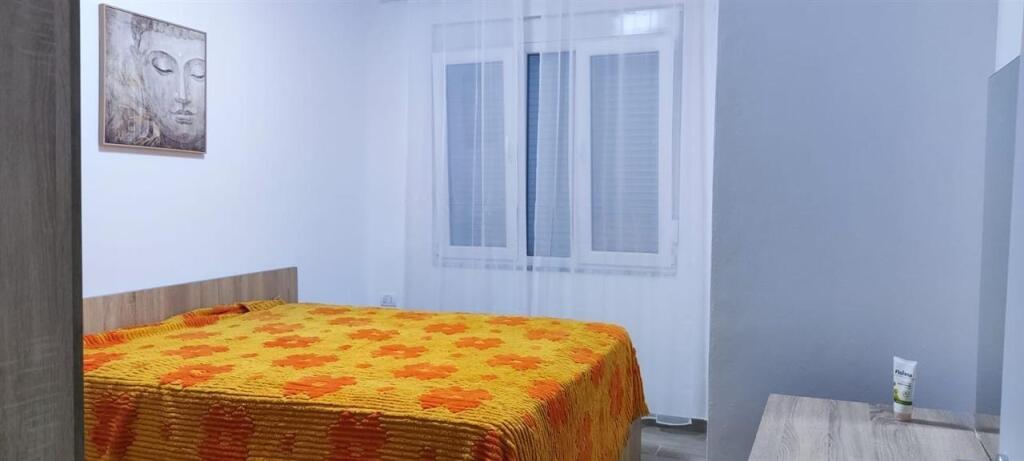Jepet apartament 2+1 ne Misto Mame i pa banuar me pare (adm u perfshire ne cmim)